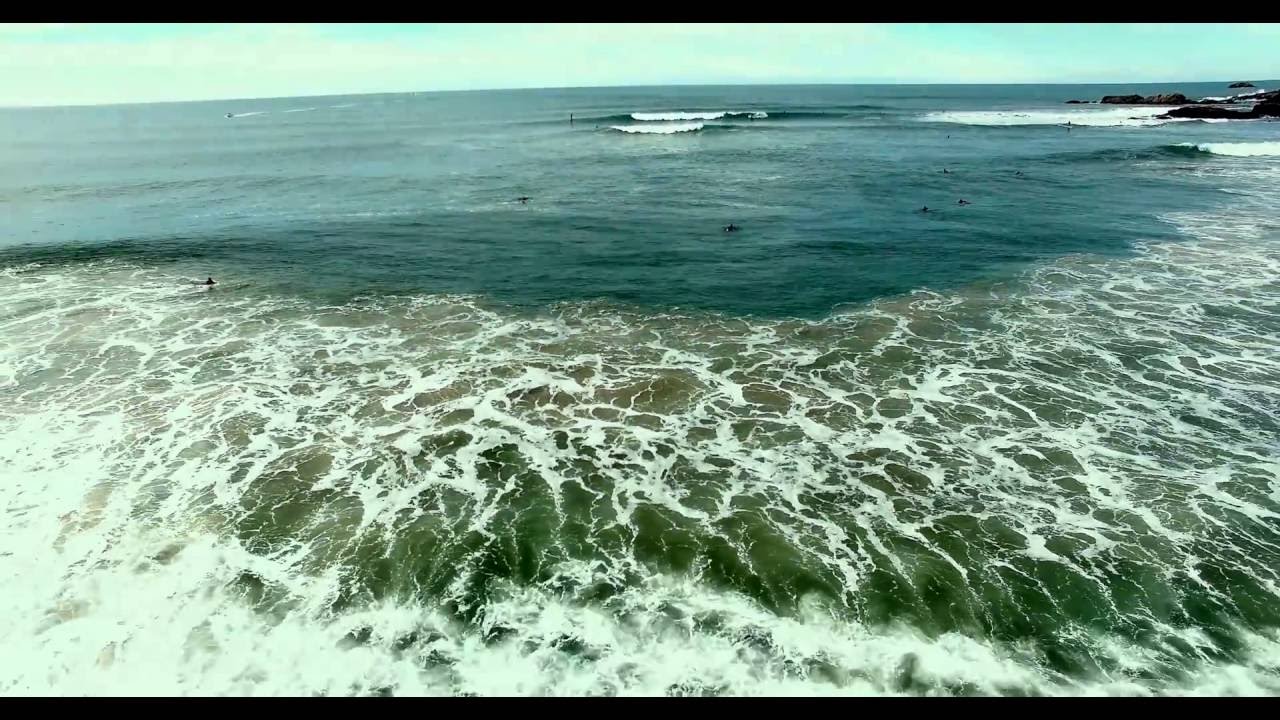 Town Beach Port Macquarie Surfing