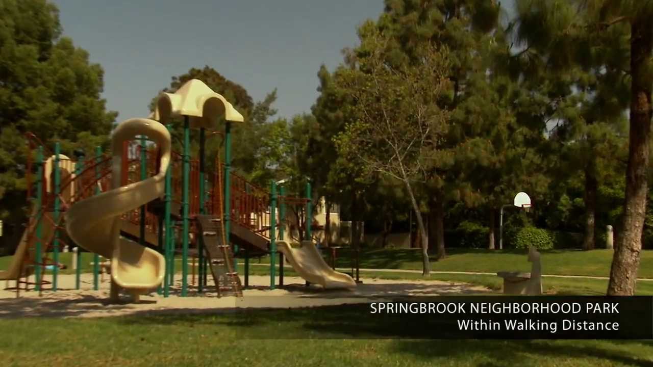 Woodbridge Willows Apartment Homes For Rent in Irvine, CA