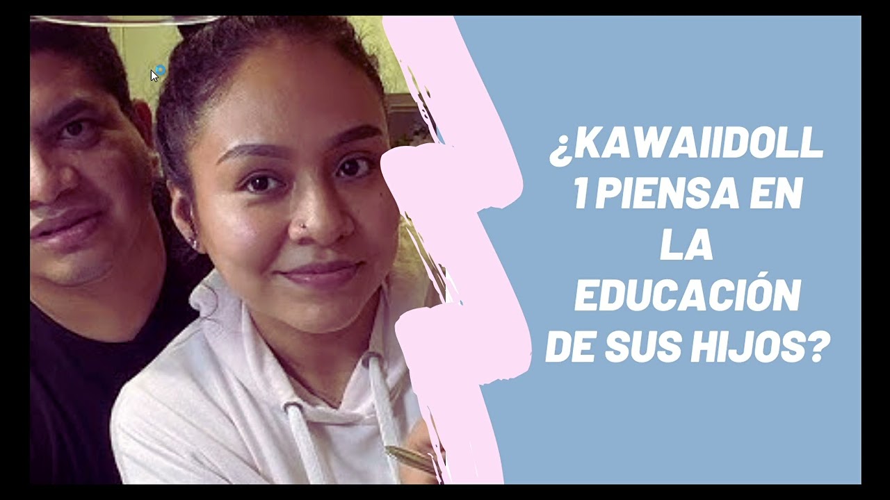 Opinion sobre KAWAIIDOLL1 y su esposo 🤦🏻‍♀️