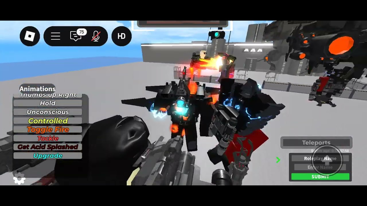 Skibi 9