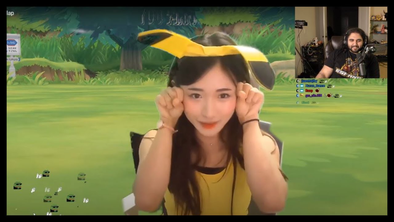 Best of EsfandTV #5 May 23rd