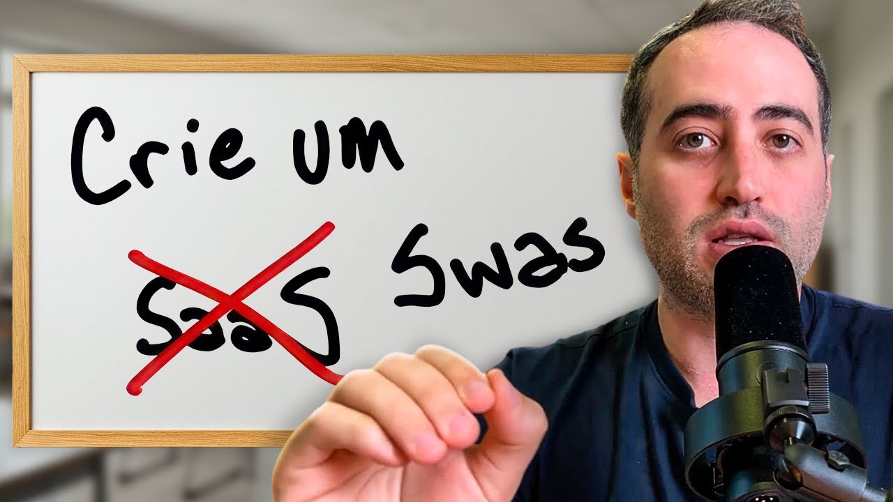 O melhor jeito de empreender com IA (sem ser programador)