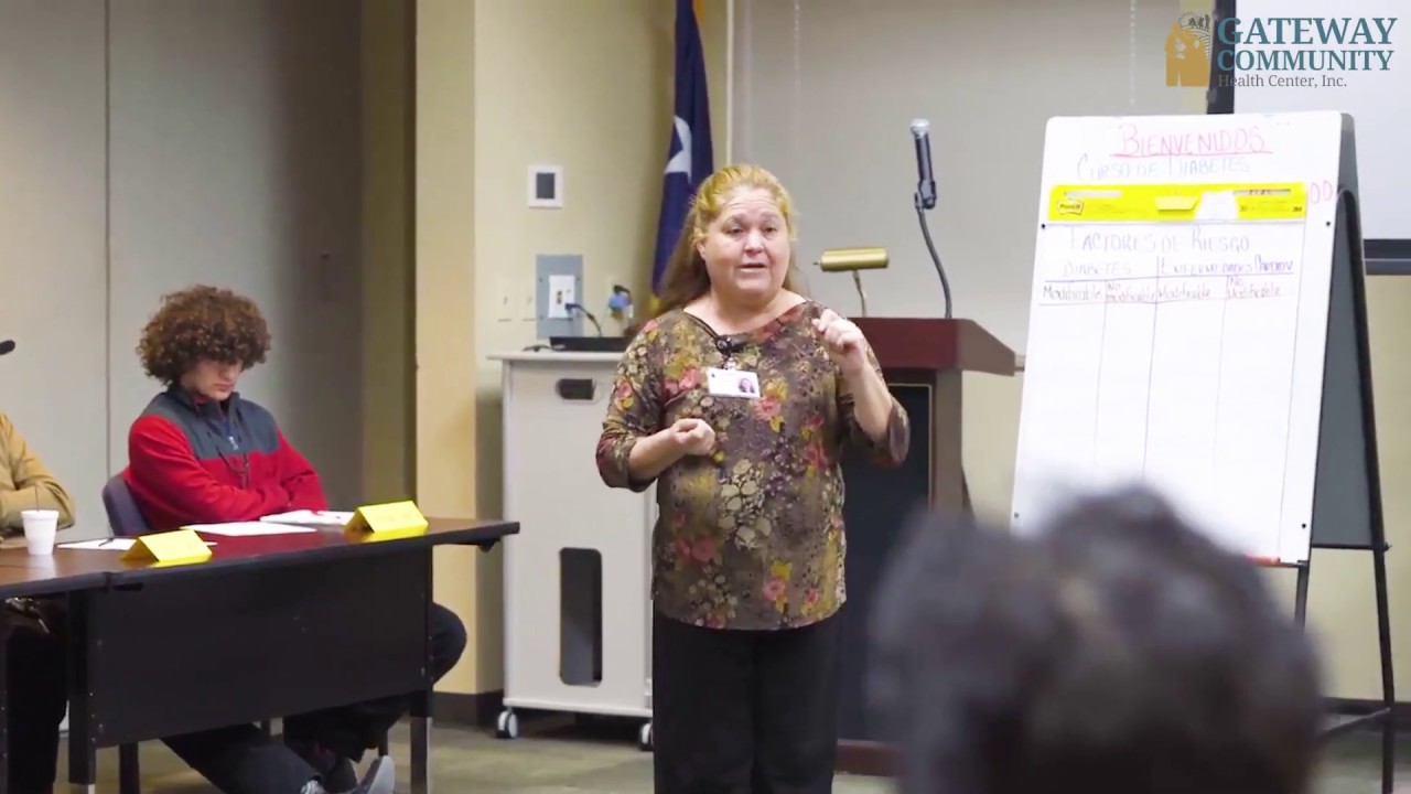 Gateway Community Health Center