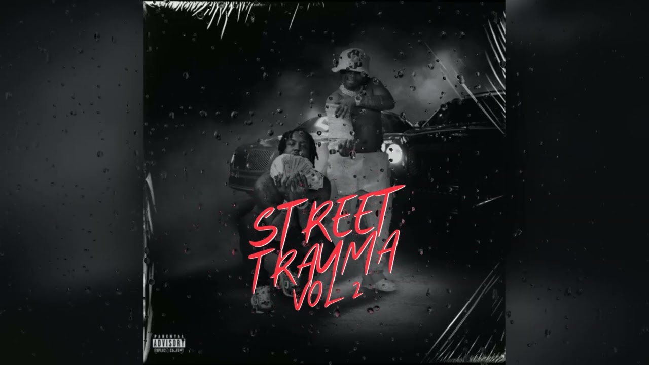 42 Dugg x Lil Baby Loop Kit 2022 &ldquo;Street Trauma Vol 2&rdquo; (42 Dugg, EST GEE) Prod.@BlessThyTrvp