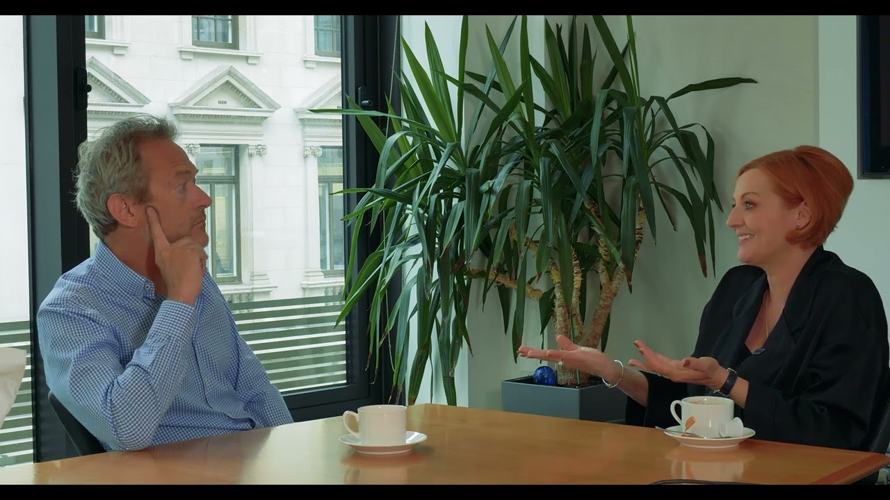 30 Years Shaping the Data Center Industry: Guy Willner&rsquo;s Journey