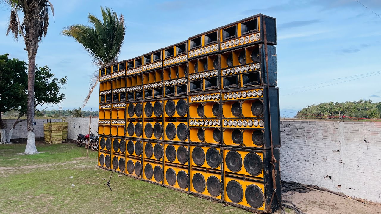 VESPERAL COM AS ANTIGAS MÚSICAS DA SEQUÊNCIA IRIE FM SANTA MARIA - BACURITUBA