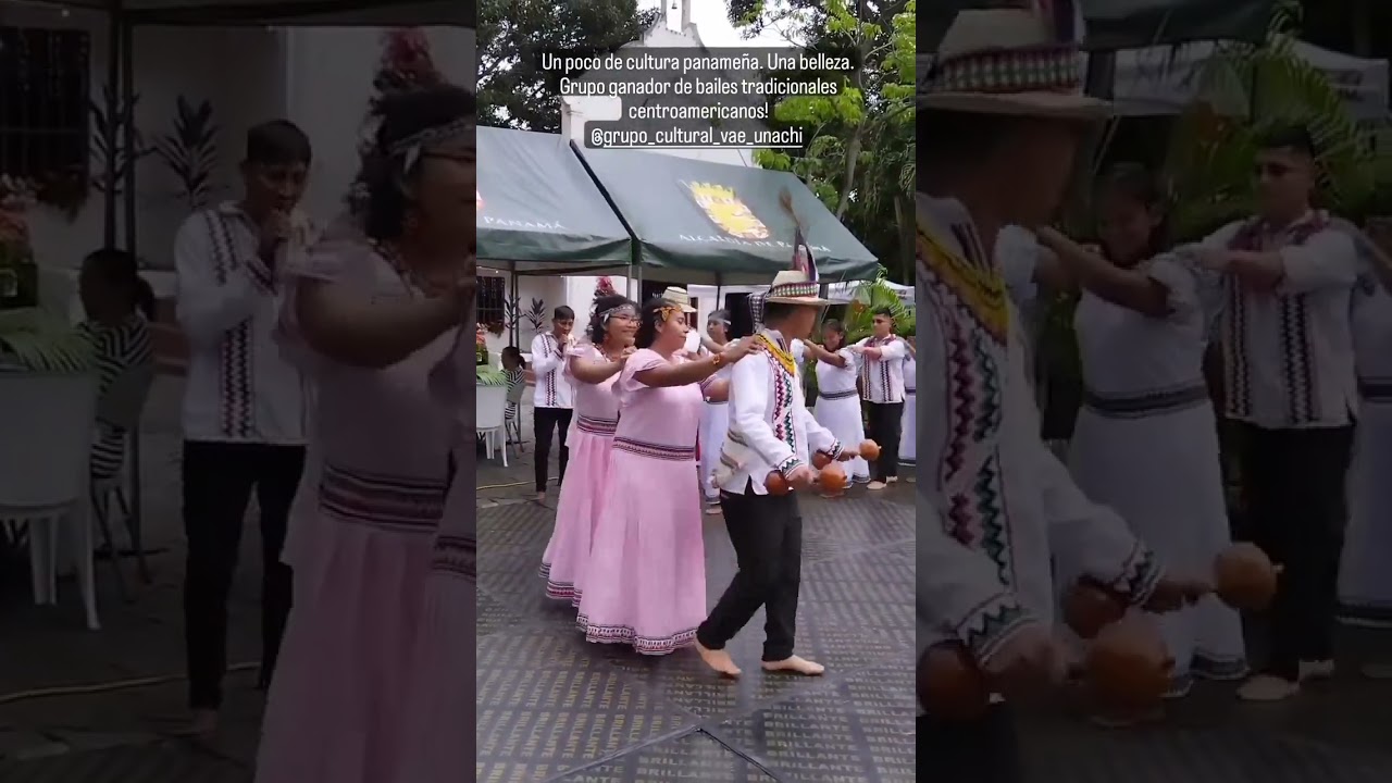 Panamá  