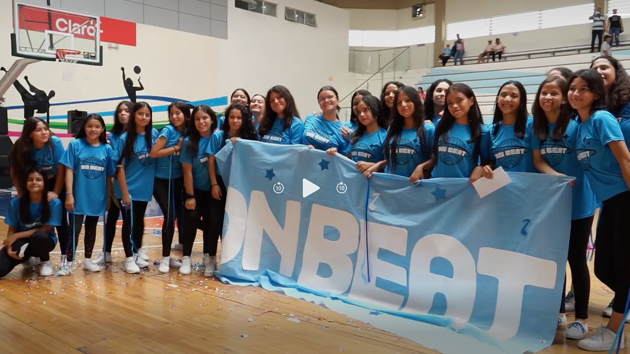 OLIMPIADAS BENSON 2024 COMPLETO
