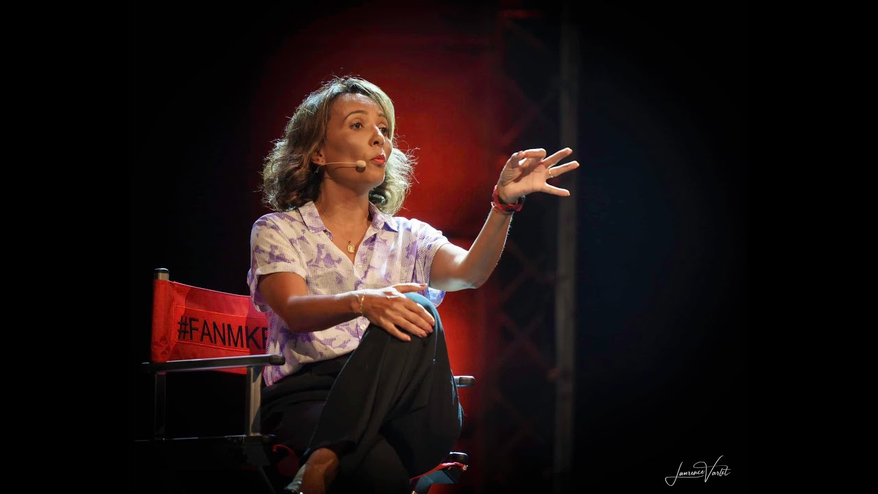 Alice(s) - Archipels Réunion (Marie-Alice Sinaman)