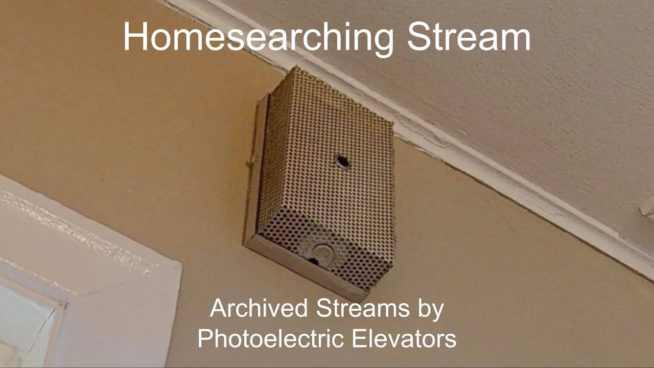 Homesearching Stream #82