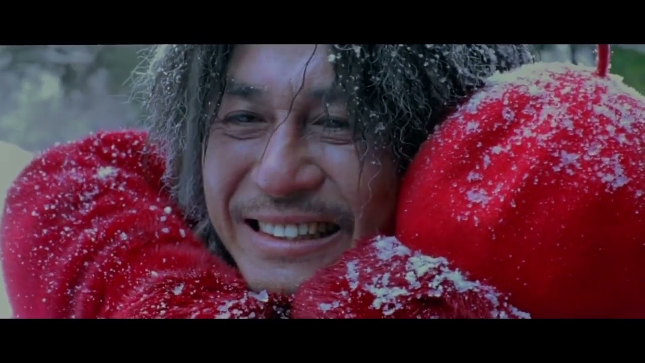 Top 10 Favourite Films of the 2000s