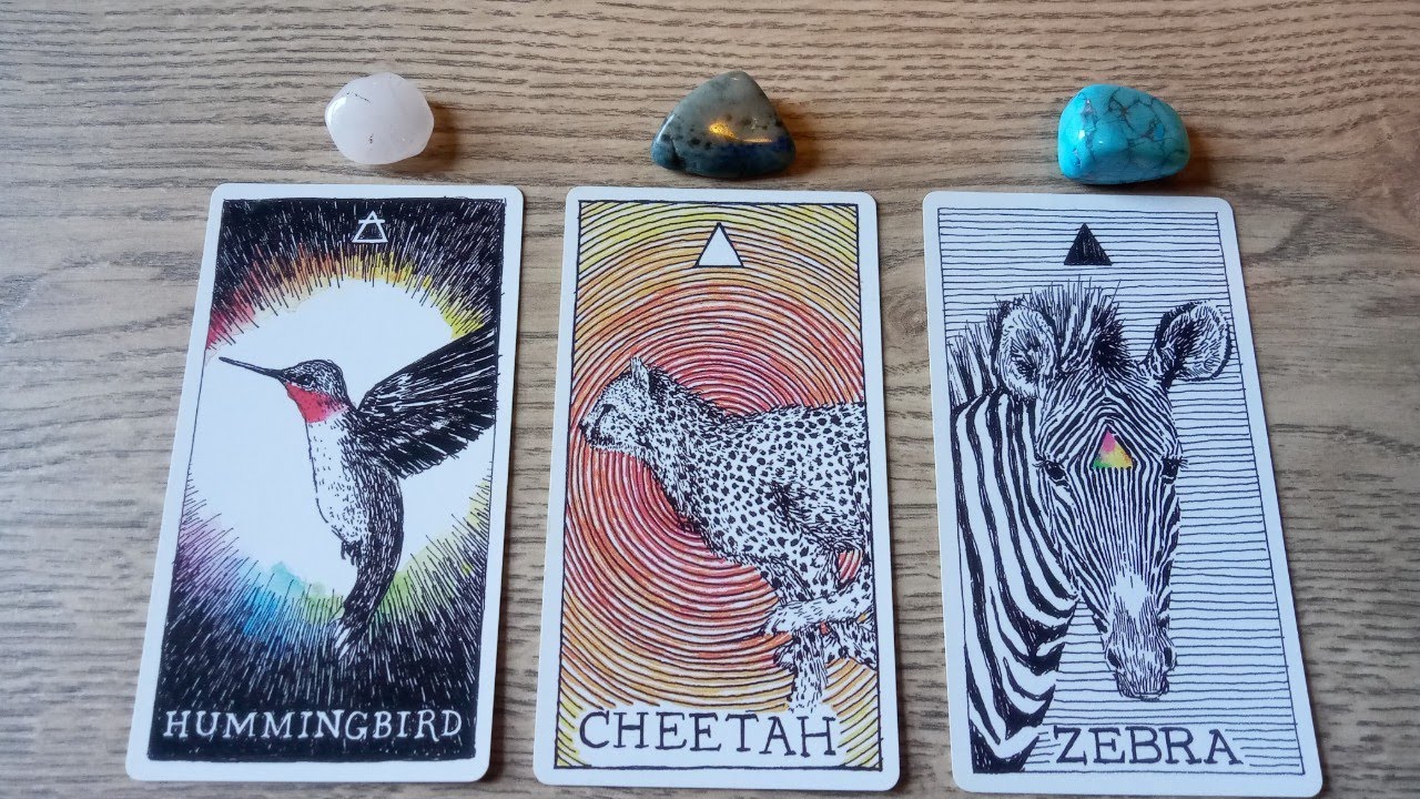 💞WHAT'S THE TRUTH? 💞HOW DO THEY REALLY FEEL ABOUT YOU ?💞 PICK A CARD💞