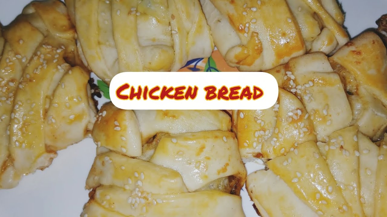 Chicken Bread Recipe by ShamimSultana (Ramzan Special Recipe) #food #easy #Recipe 