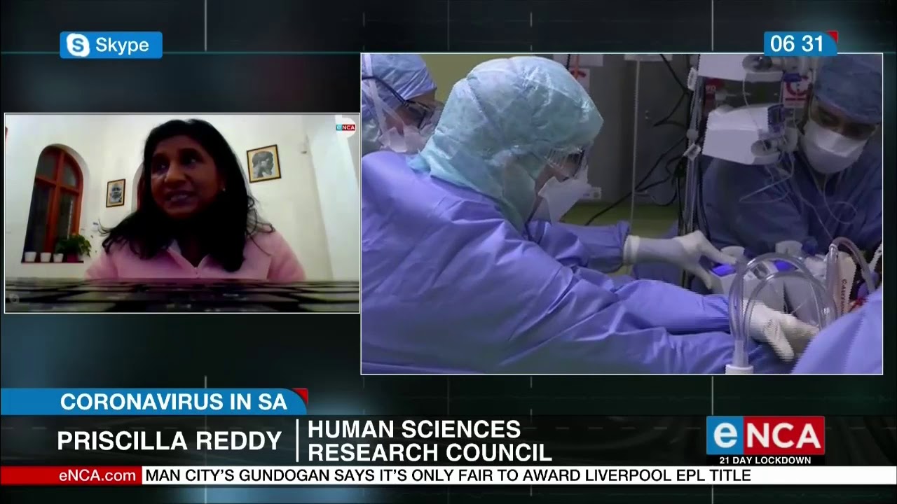 The Human Sciences Research Council is launching a public survey