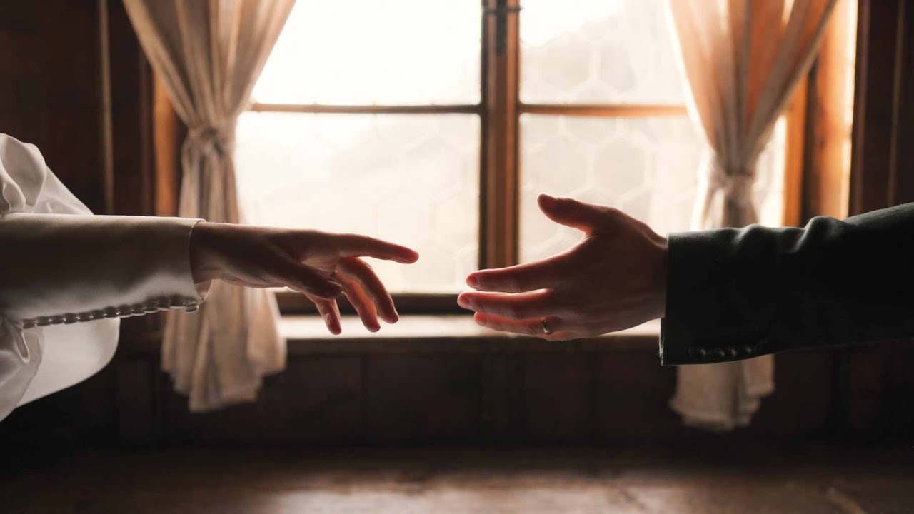 Eva a Martin - svadobné video 2022 (Svadba na Silvestra)