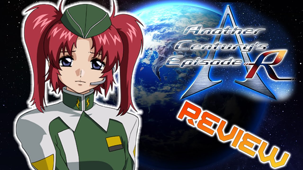 REVIEW:Another Century Episode R PS3