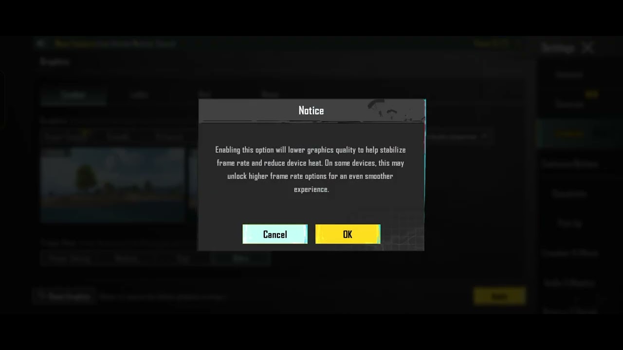 OnePlus 11R PUBG 4K Graphics Test 🔥 Best Settings 2026 | Smooth + Extreme FPS