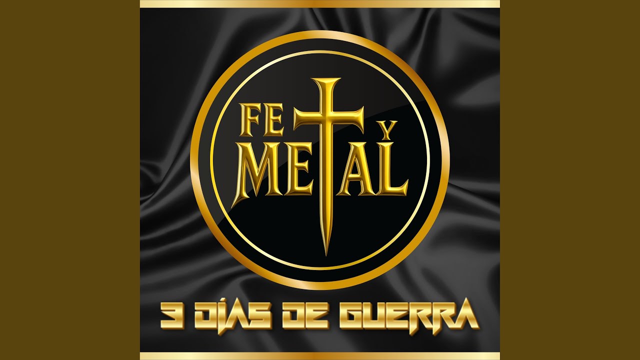 Tres días de guerra