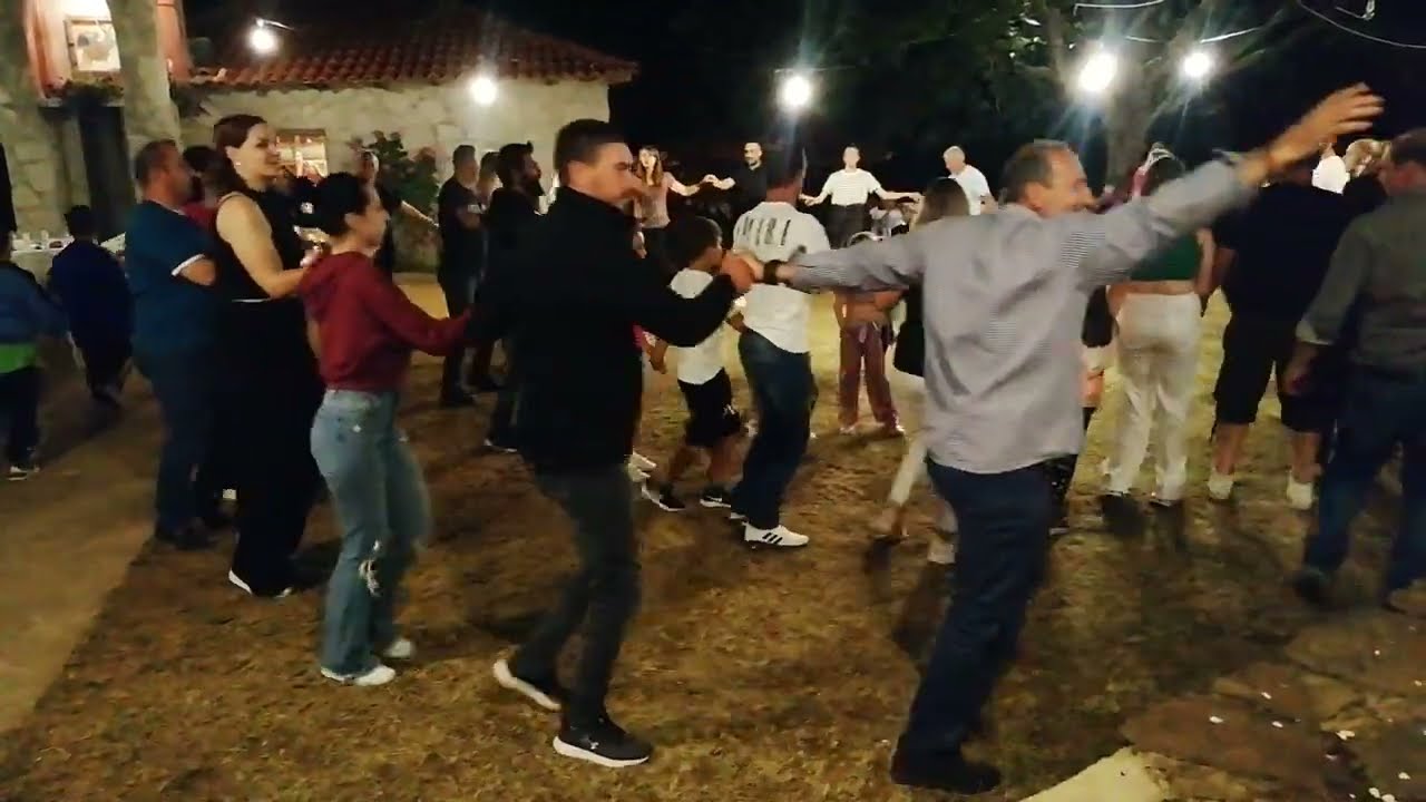 Deca bevme na Pateli : Makedoniko  Meraki Dolna  Statica Kostur 2023 2