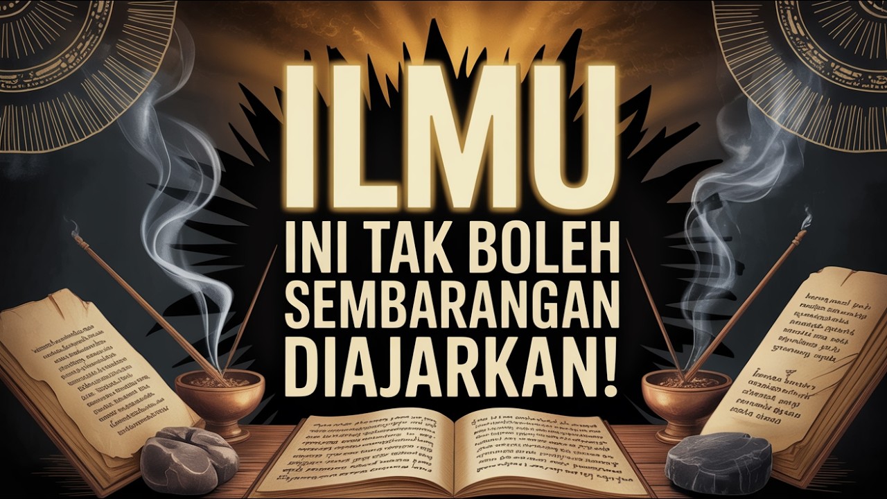 “Ilmu Kejawen Terlarang: Rahasia Laku Batin Jawa yang Hanya Diajarkan pada Orang Tertentu”