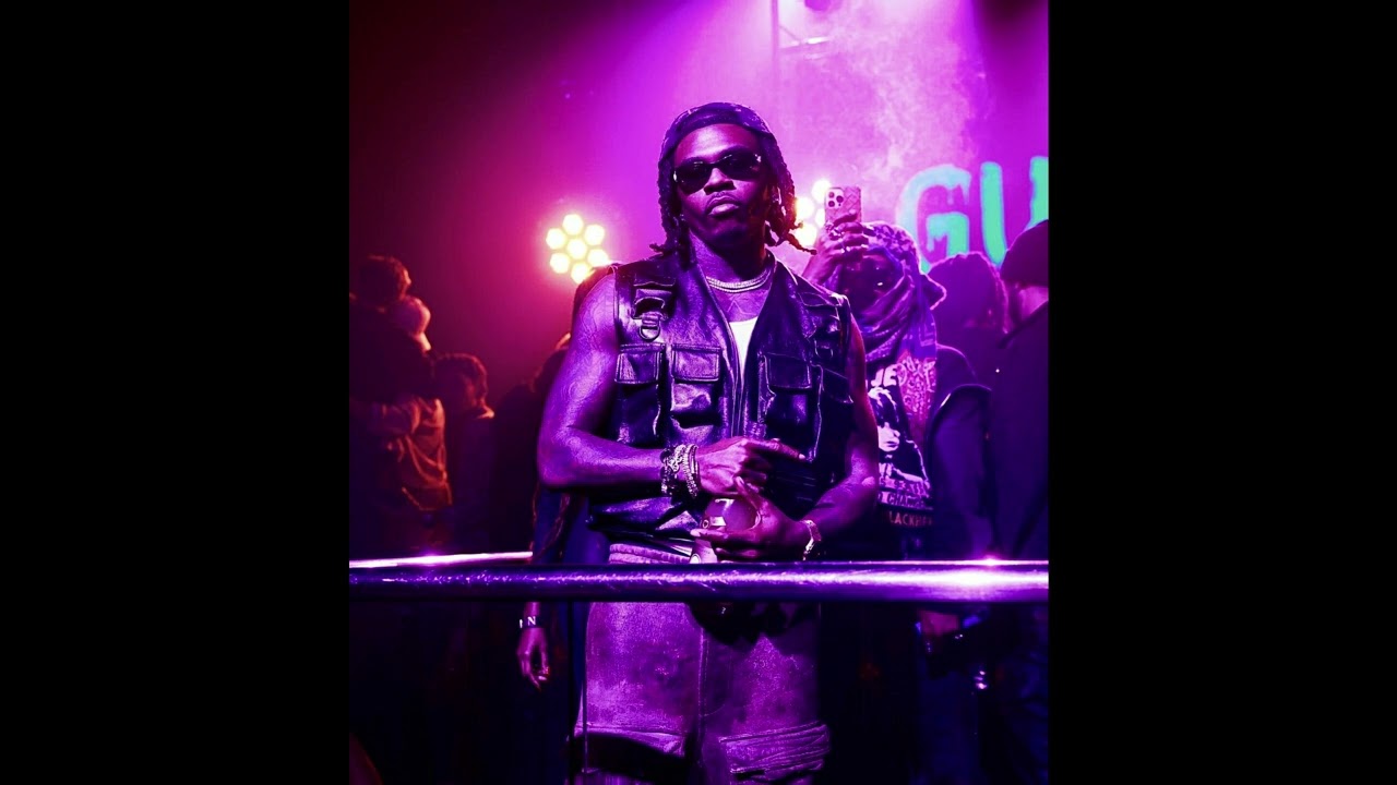 [FREE] Gunna Type Beat 