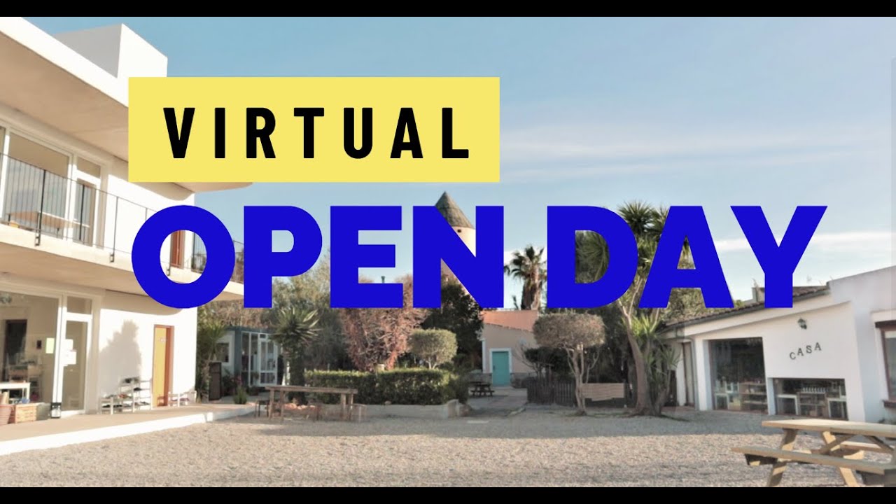 The Montessori School of Mallorca  - Open Day 2021