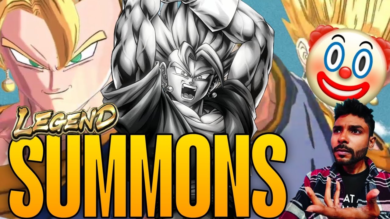 11K CCs FOR THE 1st LR SUPER VEGITO WENT TERRIBLE 💀 | LR SUPER VEGITO SUMMONS | Rose Official |
