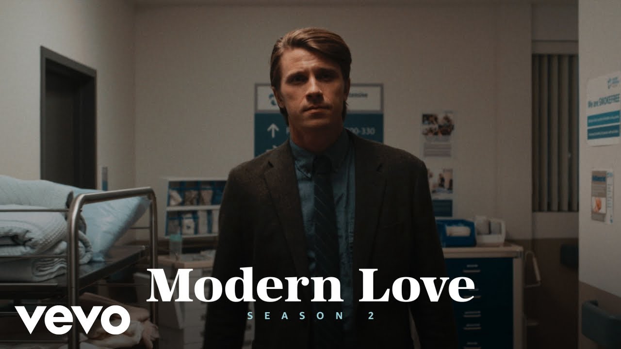 Gary Clark - Fire (from Modern Love Season 2: Amazon Original Series Soundtrack) (Music Video)