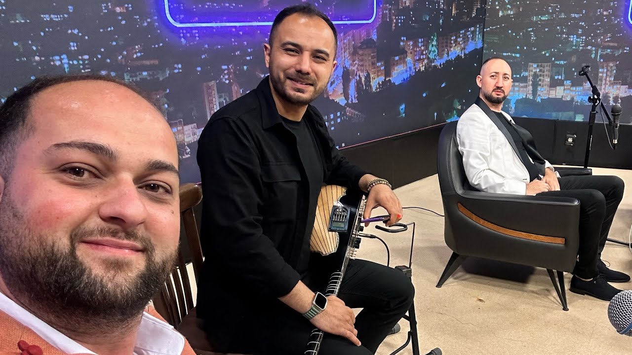 Mustafa Kutlu - Mustafa ER Kırmızı bohçayı dürdürmediler Kanal3 düet 2023 Kaşık @MustafaErOFFİCİAL