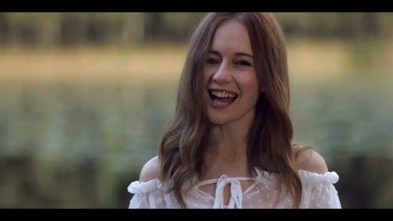 Pauline - Wie ein Schmetterling (Offizielles Video)