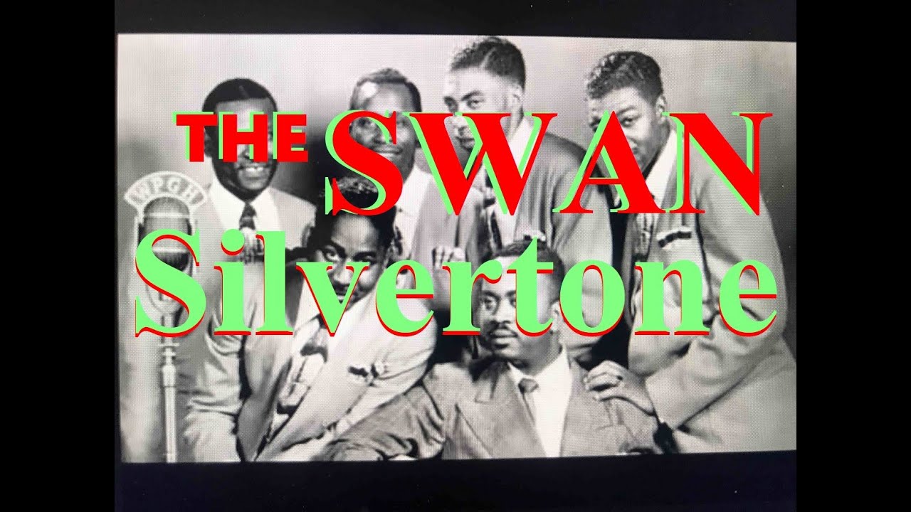 Swan Silvertones Live &ldquo;Keep Me Near The Cross&rdquo;