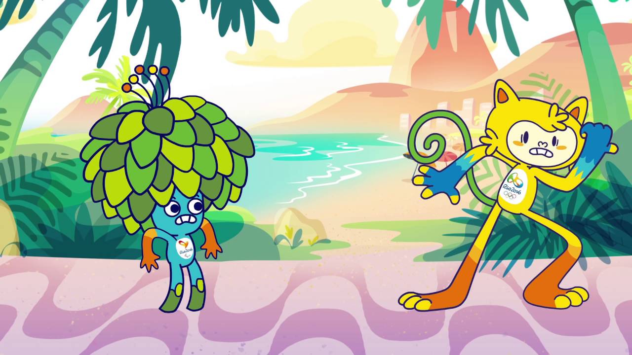 Vinicius e Tom - Divertidos por Natureza - Epis&oacute;dio 29