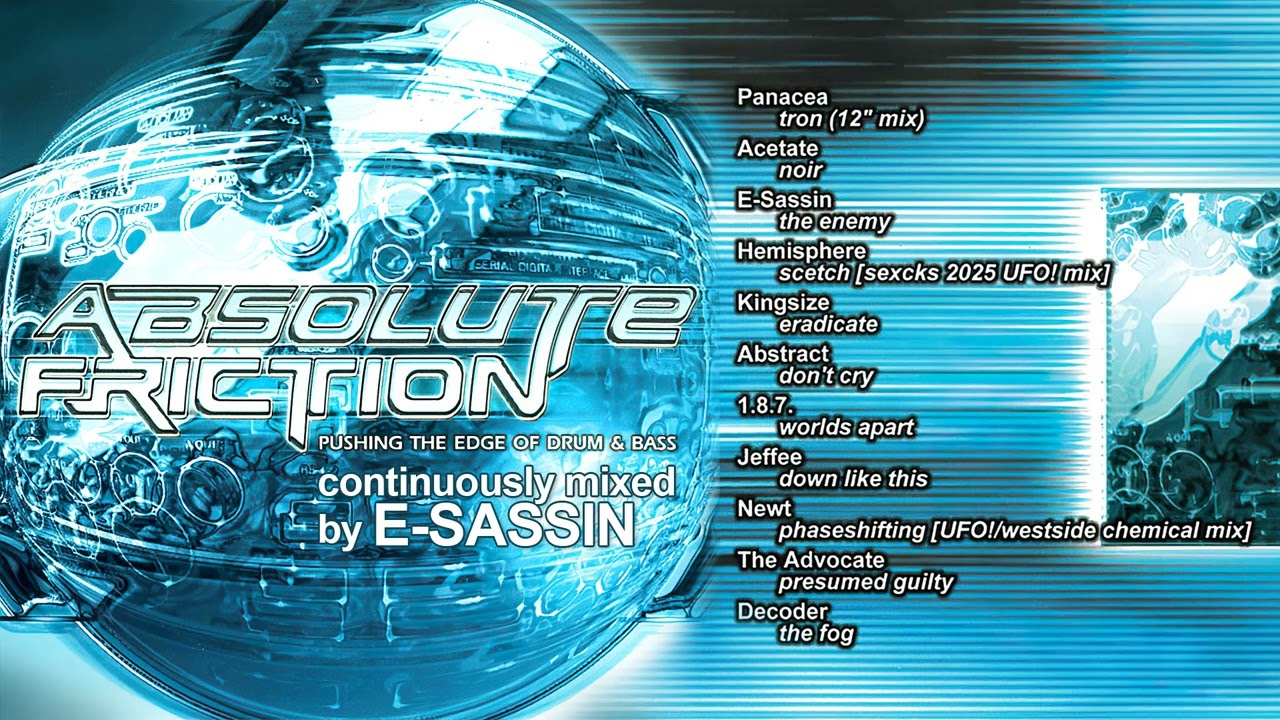 E-Sassin 