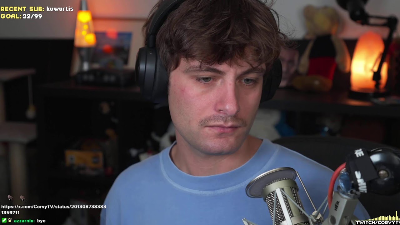 Games and Chill (music on twitch)