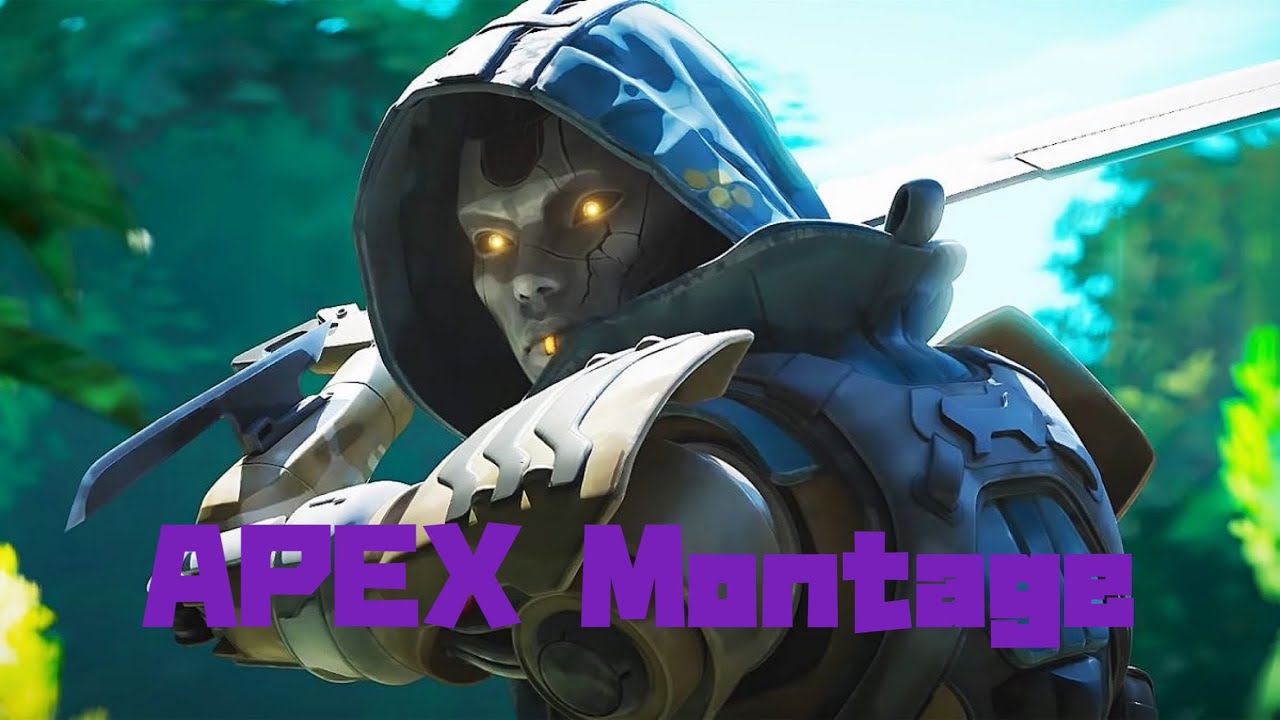 APEX Montage #9
