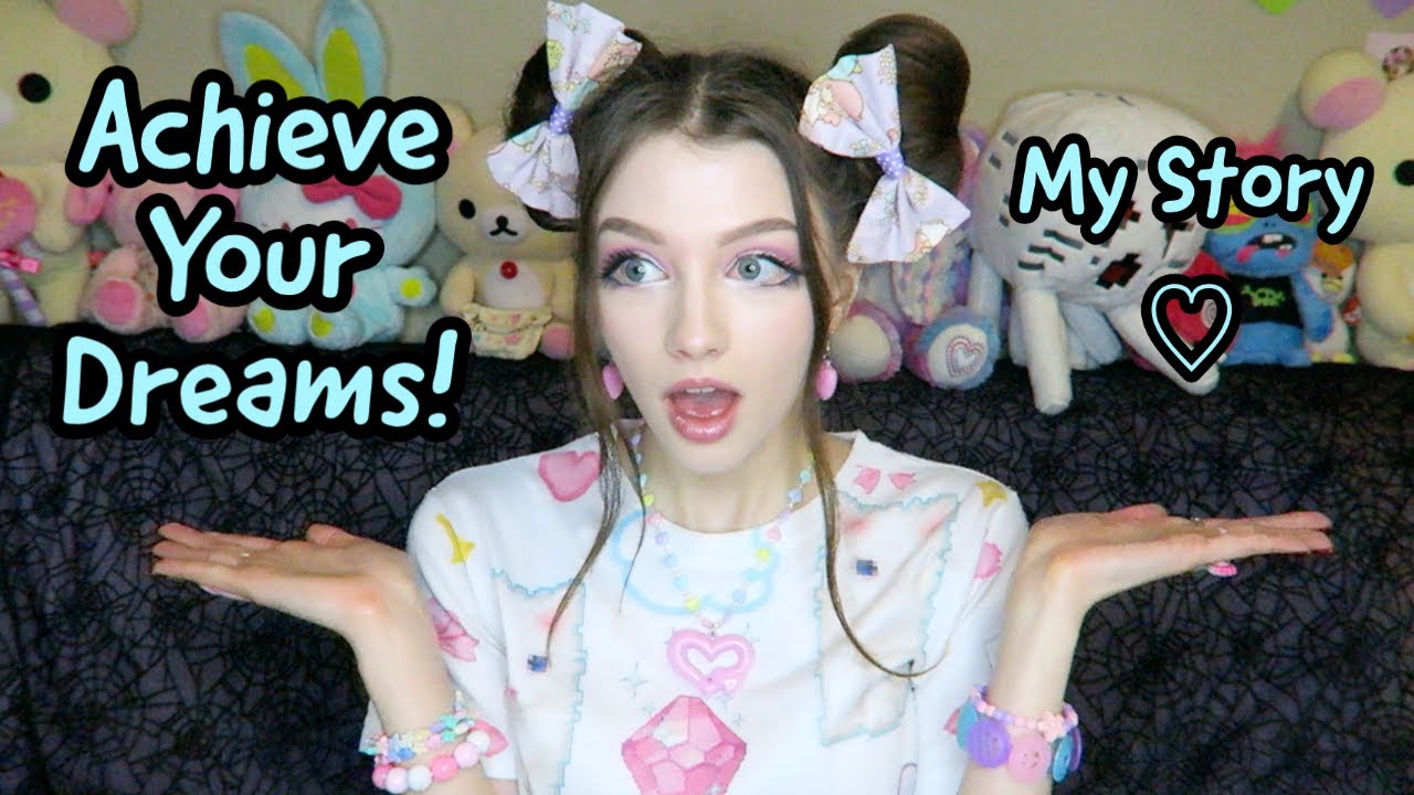 How I Became a Model in Japan! ♡