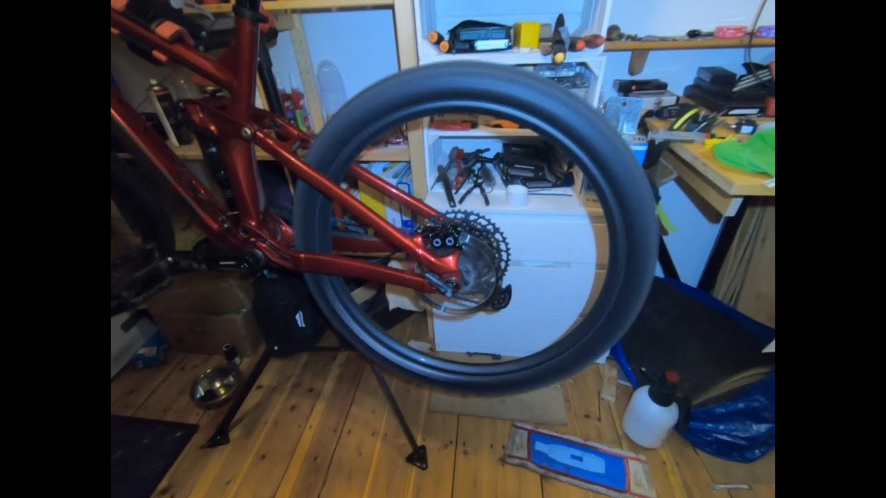 How To Install And Bleed Hydraulik Disc Brakes — Trek x Magura Mt05 Upgrade