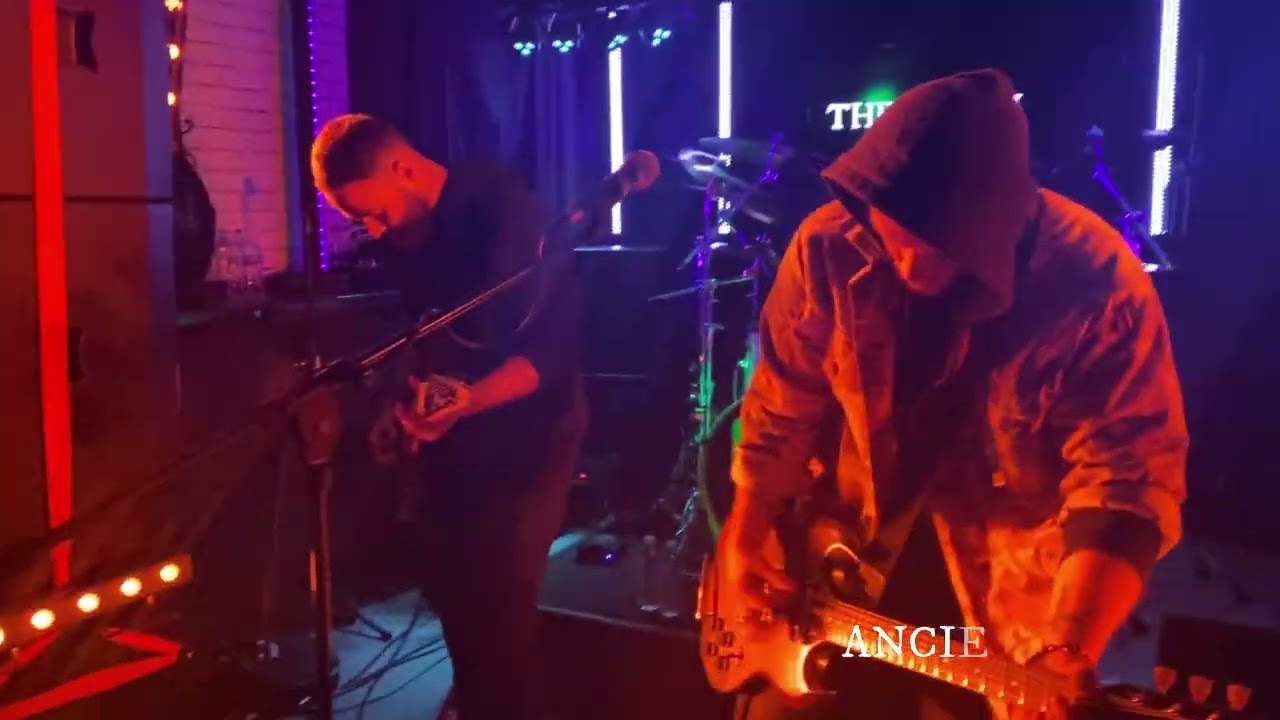 THRAKIAN Live at Newport 22.09.23 (Promo video)