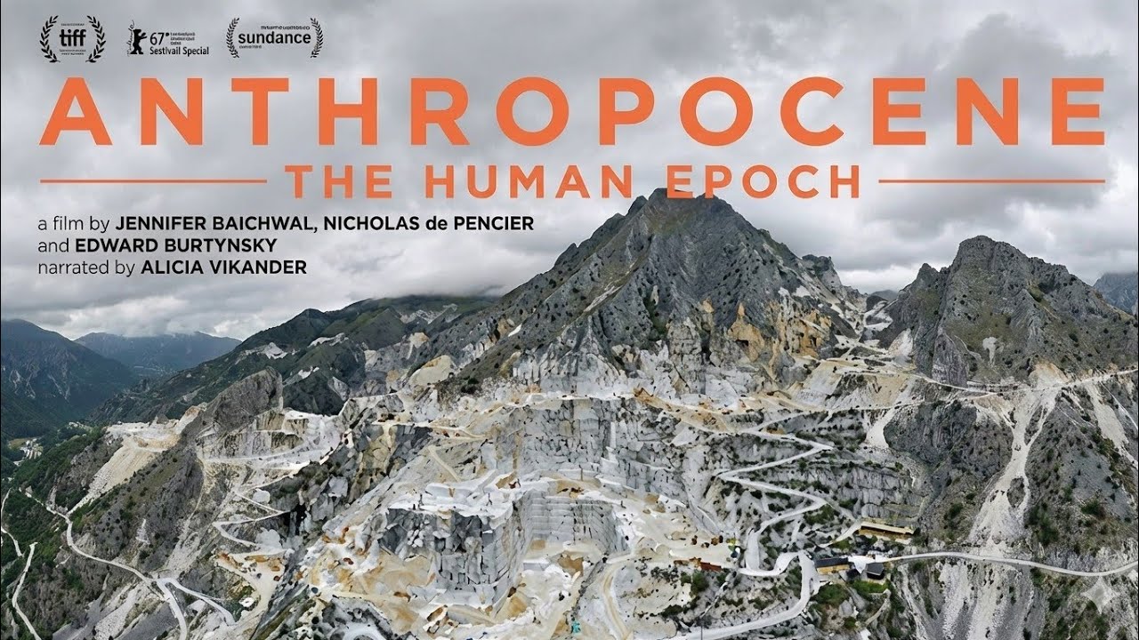 Anthropocene: The Human Epoch (2019)