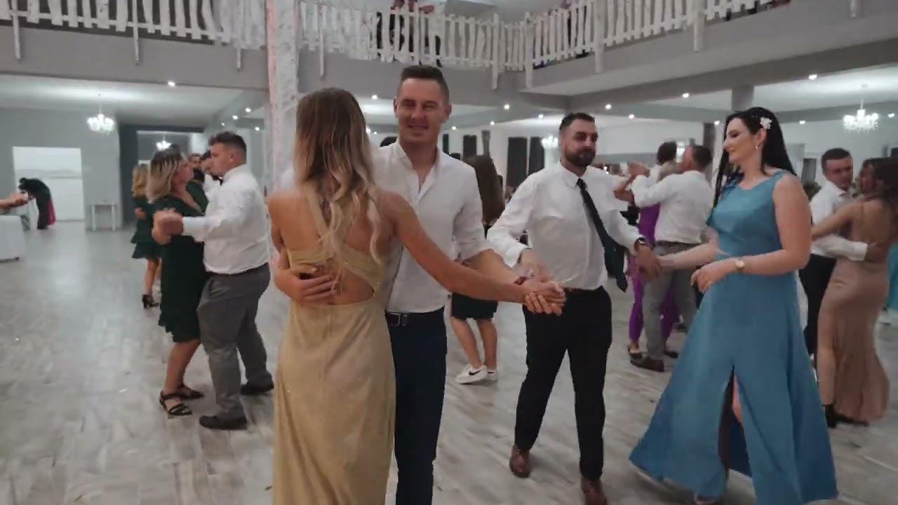 Zespół Forte - Wszystkie noce - tel. 798 626 828