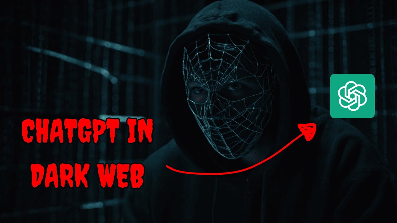 CHATGPT in Dark Web ⁉️⚠️ | Reddit Story