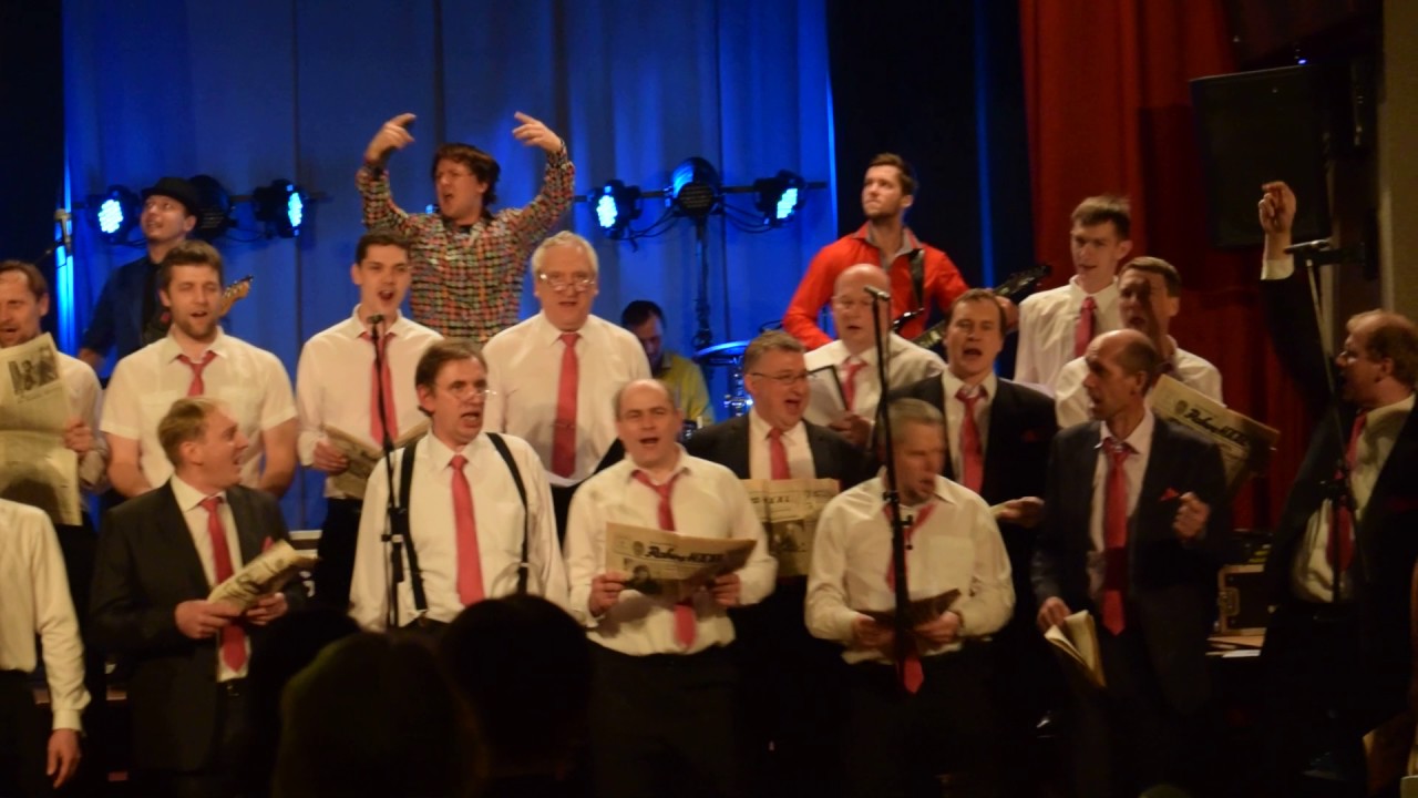 S.E.K.S & LASVA MEESKOOR - Massikommuniktasioon