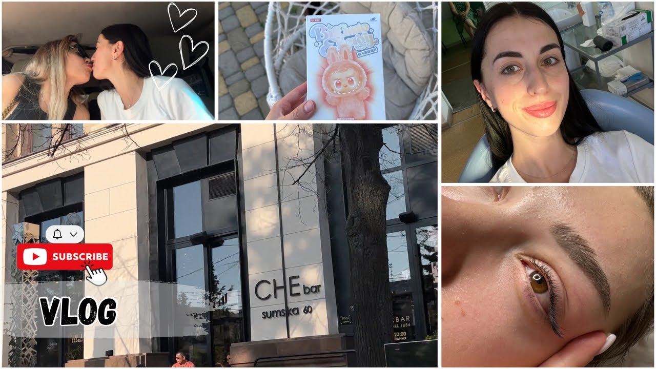 Я выиграла в розыгрыше 😱🤩 в гости приехала любимая подружка ❤️