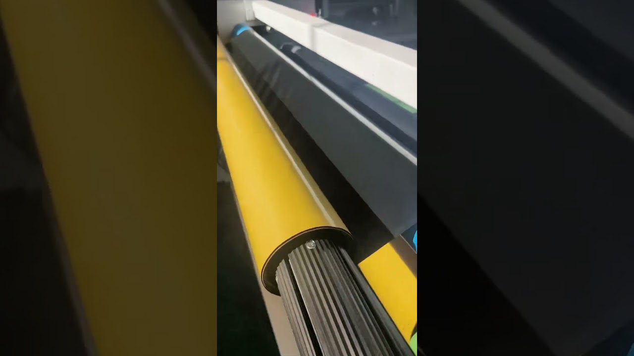 HJY-FJ01A double side tape rewinding machine