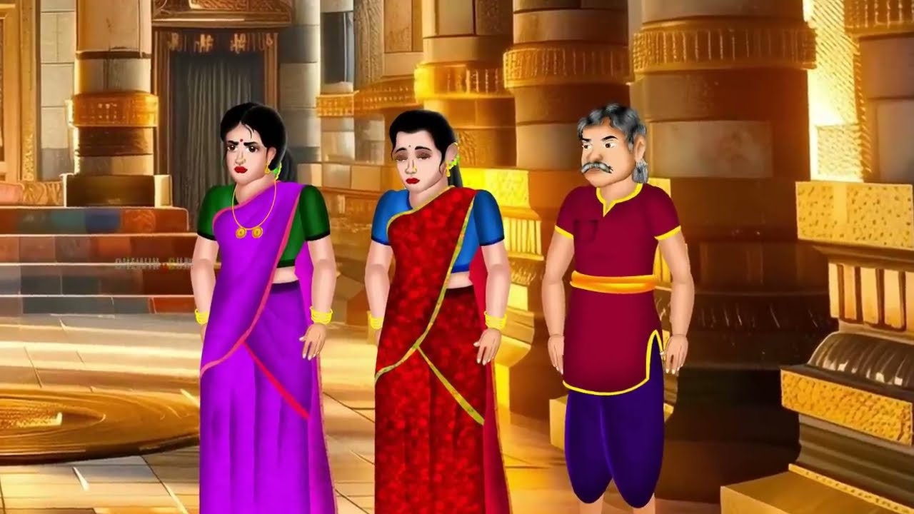 లోఖి పెళ్లి - LOKHI PELLI | Telugu Horror Story | #CHEWINGGUMTVTELUGU | #303