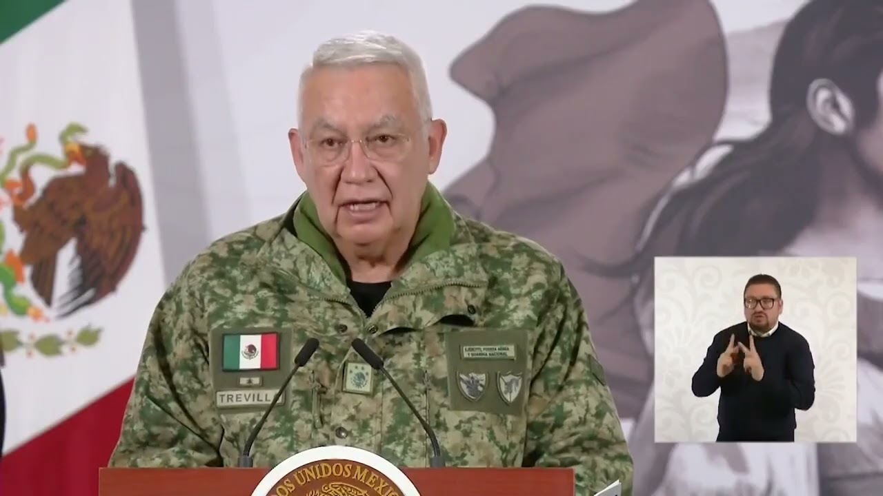 Detallan la operación para detener a “El Mencho”