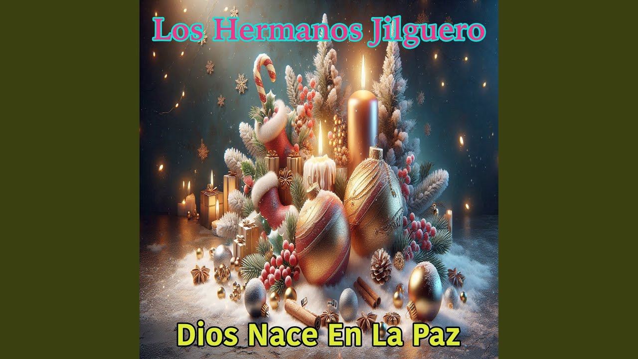 Oh Luz De Dios