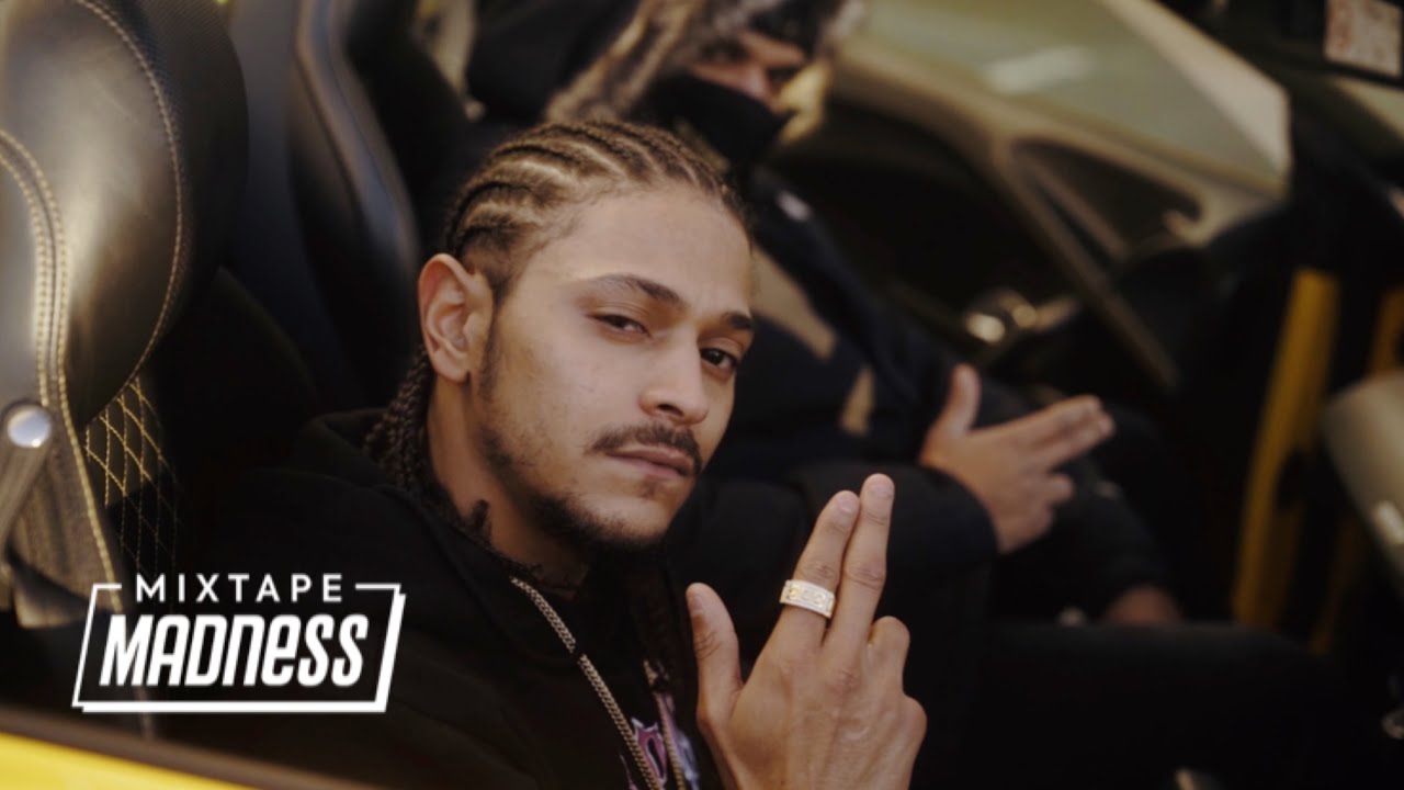 Wezz - Get Dirty Cash (Music Video) | @MixtapeMadness