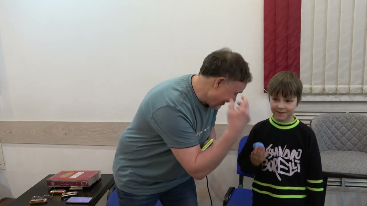 30 Анатолий Лукин и Игорь Чирков