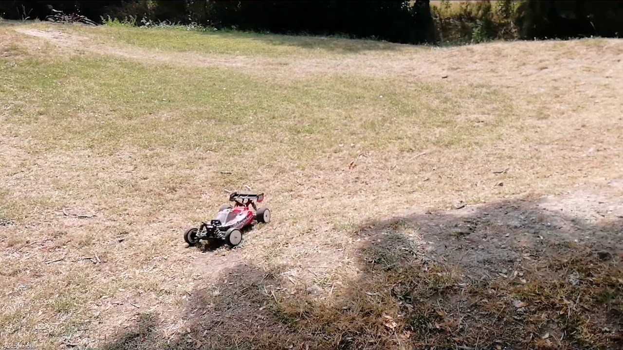 Hobbytech bxr.s1 ...!